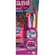 BRB BARBIELAND KAMPER LALKA HYF39 WB3