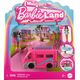 BRB BARBIELAND KAMPER LALKA HYF39 WB3