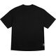 Skinarma T-Shirt Bolt XL czarny/black
