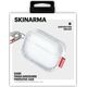 Skinarma etui Saido AirPods Pro 2         przezroczysty/clear