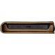 Etui dbramante 1928 Lynge 2w1 Wallet do   iPhone 14 Pro brązowy/brown