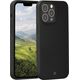 Etui dbramante 1928 Greenland do iPhone   14 Pro czarny/black