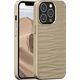 Etui dbramante 1928 Dune do iPhone 14     Pro beżowy/sand