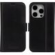 Etui dbramante 1928 Copenhagen Wallet do  iPhone 15 Pro Max czarny/black