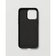 Etui Nudient Bold do iPhone 15 Pro Max    czarny/black