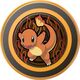 Popsockets 2 Charmander 113192 Phone Holder and Stand - MagSafe