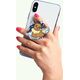 Popsockets 2 PopOuts Eevee 112626 Phone Holder and Stand - Premium