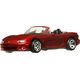 Mattel	Hot Wheels Samochodzik Boulevard 1:64 GJT68 MATTEL mix cena za 1 szt op.10