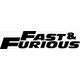 Jada Toys Jada Fast & Furious 1968 Dodge Charger 1:24           253203075