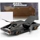 Jada Toys Jada Fast & Furious 1968 Dodge Charger 1:24           253203075