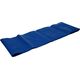 JetWorld TAŚMA TRENINGOWA GUMA OPOROWA DO ĆWICZEŃ 200x15CM 0,550MM 15-25KG NIEBIESKA
