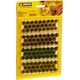 NOCH Grass Tufts XL, Brown, Green, 84 pc(s)
