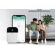 Haier SENSIBO Sencibo Sky Wifi enhed, der gør ethver varmepumpe smart og sparer energi. Hvor som helst, når som helst.