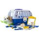 Clarins Junior Home - Pet Vet Play Set (505133) /Pretend Play /Multi