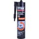 Tytan USZCZELNIACZ DEKARSKI TYTAN 280ML BRÄZOWY