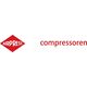 Sprężarka Airpress KOMPRESOR ÅRUBOWY APS 7.5 COMBI DRY X