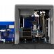 Sprężarka Airpress KOMPRESOR ÅRUBOWY APS 7.5 COMBI DRY X