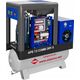 Sprężarka Airpress KOMPRESOR ÅRUBOWY APS 7.5 COMBI DRY X