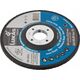 Rottluff TARCZA WYPUKÅA T27 125*6.0*22 A24/30S-BF INOX PREMIUMFLEX