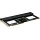 Sonnet Fusion Dual U.2 SSD PCIe Card - SSD not included * New