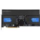 Sonnet Fusion Dual U.2 SSD PCIe Card - SSD not included * New