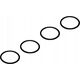 UN ORING ÅRUBUNKU 3/4'' (19,3X2,4 70EPDM) 4 SZT