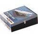 Ansmann ANSMANN 1900-0041 Storage box for up to 24x Mignon AA, 16x Micro AAA and 4x 9V E-Block