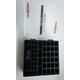 Ansmann ANSMANN 1900-0041 Storage box for up to 24x Mignon AA, 16x Micro AAA and 4x 9V E-Block