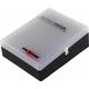 Ansmann ANSMANN 1900-0041 Storage box for up to 24x Mignon AA, 16x Micro AAA and 4x 9V E-Block