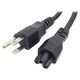 Kabel zasilający Honeywell RT10 EU C5 power cable