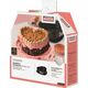 Kaiser KAISER Inspiration heart shaped cake pan 25x26x7 cm non-stick