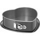 Kaiser KAISER Inspiration heart shaped cake pan 25x26x7 cm non-stick