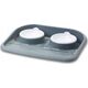 Savic SAVIC-ZESTAW BUTLER FOOD TRAY 45x36x8cm