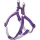 Nobby NOBBY SOFT GRIP SZELKI L-XL FIOLETOWE 20mm/50-72cm