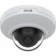 Kamera IP Axis AXIS M3086-V - Netzwerk-Uberwachungskamera - Kuppel - Vandalismusgeschutzt / stossresistent / Staubresistent / wasserresistent - Farbe (Tag&Nacht) - 4 MP - 2688 x 1512 - feste Irisblende - feste Brennweite - Audio - LAN 10/100 - MJPEG, H.26
