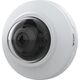 Kamera IP Axis AXIS M3086-V - Netzwerk-Uberwachungskamera - Kuppel - Vandalismusgeschutzt / stossresistent / Staubresistent / wasserresistent - Farbe (Tag&Nacht) - 4 MP - 2688 x 1512 - feste Irisblende - feste Brennweite - Audio - LAN 10/100 - MJPEG, H.26