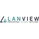 Lanview Fibre cable 24 x 9/125 OS2