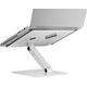 Durable Durable LAPTOP STAND RISE silver 505023