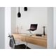 Durable Durable LAPTOP STAND RISE silver 505023