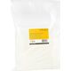 Organizer StarTech 1000 PACK 8 CABLE TIES -WHITE