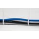 Organizer StarTech 1000 PACK 10 CABLE TIES -WHITE