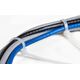 Organizer StarTech 1000 PACK 10 CABLE TIES -WHITE