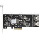 StarTech 8 PORT SATA 6GBPS PCIE CARD