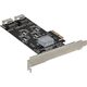 StarTech 8 PORT SATA 6GBPS PCIE CARD