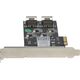 StarTech 8 PORT SATA 6GBPS PCIE CARD