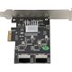 StarTech 8 PORT SATA 6GBPS PCIE CARD