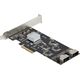 StarTech 8 PORT SATA 6GBPS PCIE CARD