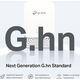 Adapter powerline TP-Link TP-Link PG1200 KIT V1 - Powerline Adapterkit - GigE, G.hn - an Wandsteckdose anschliessbar