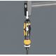Wera WKRÄTAK UDAROWY 921 KRAFTFORM PLUS, SERIA 900, 1/4' X 163.5