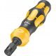 Wera WKRÄTAK UDAROWY 921 KRAFTFORM PLUS, SERIA 900, 1/4' X 163.5